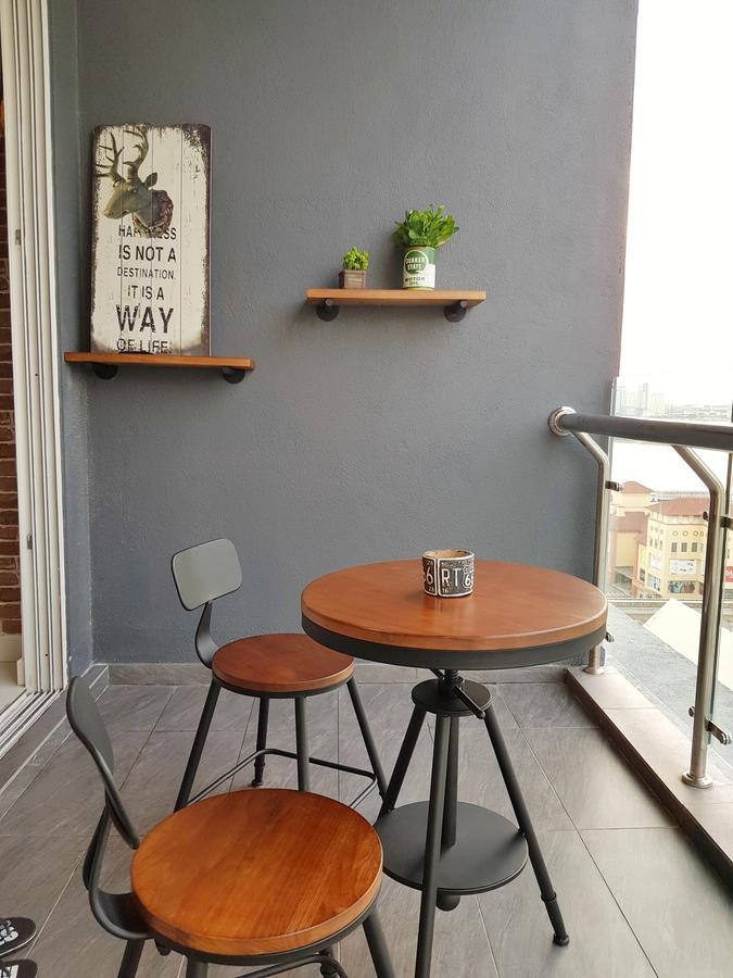 No.2 The Loft @Puchong Skypod Residence エクステリア 写真